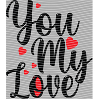 Valentine's Day-QRJ  4657